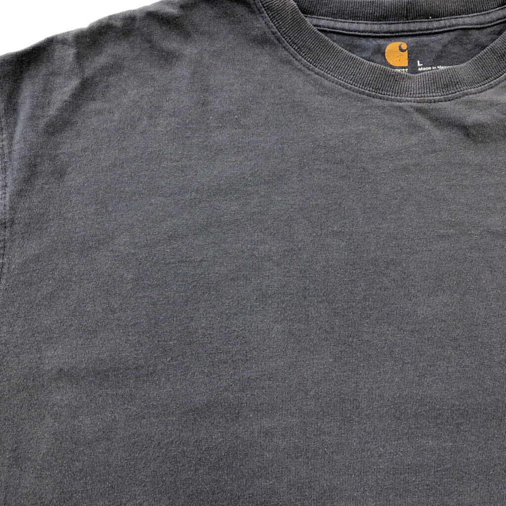 Carhartt Long Sleeve T-Shirt