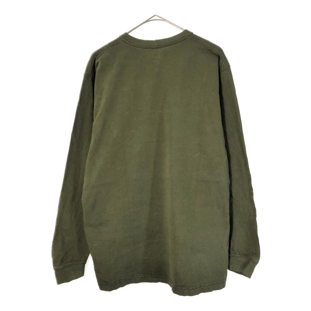 Carhartt Long Sleeve T-Shirt