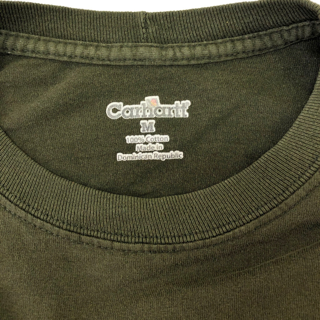 Carhartt Long Sleeve T-Shirt