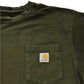 Carhartt Long Sleeve T-Shirt