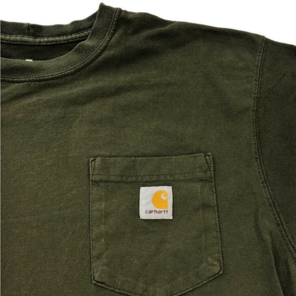 Carhartt Long Sleeve T-Shirt
