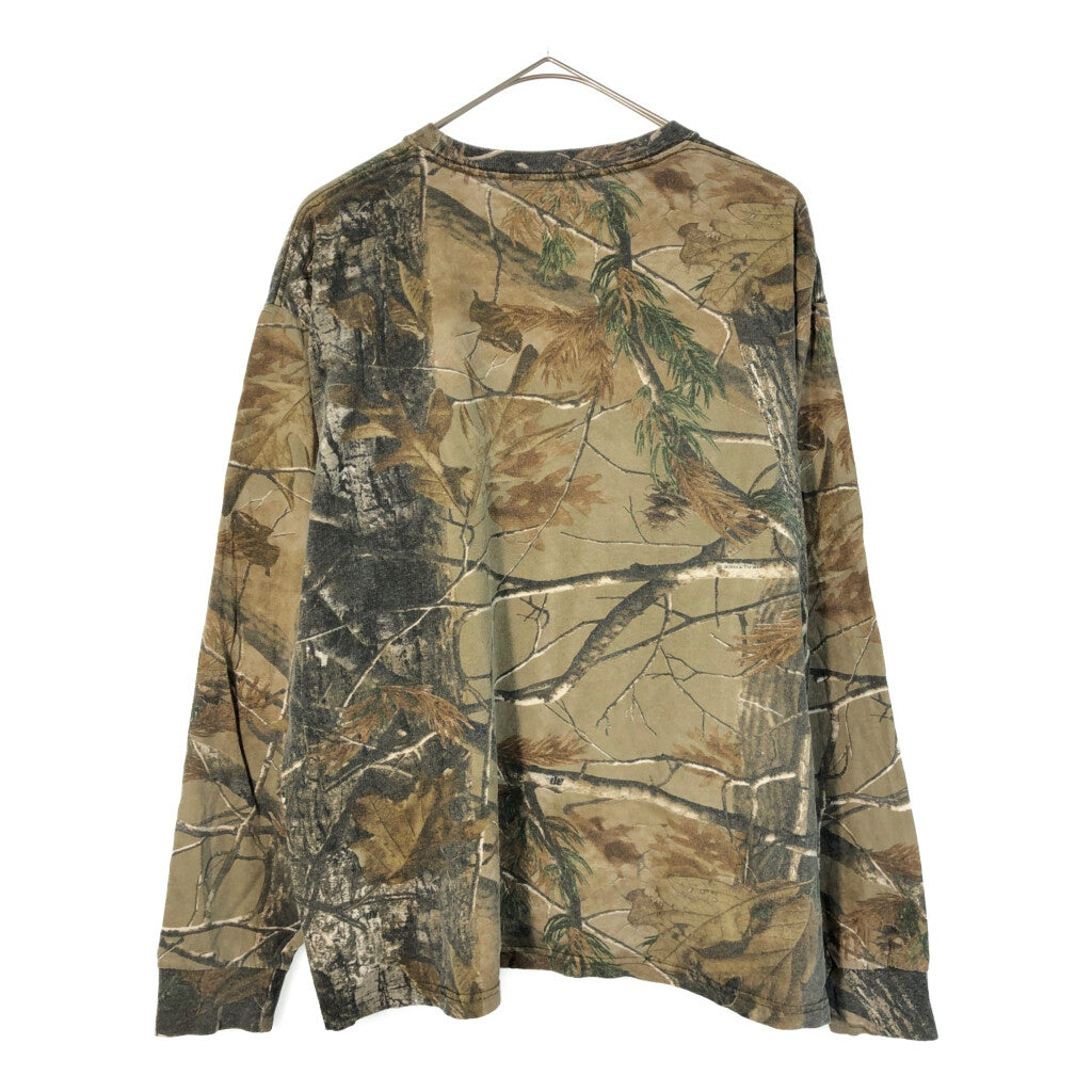 JERZEES Long Sleeve T-Shirt