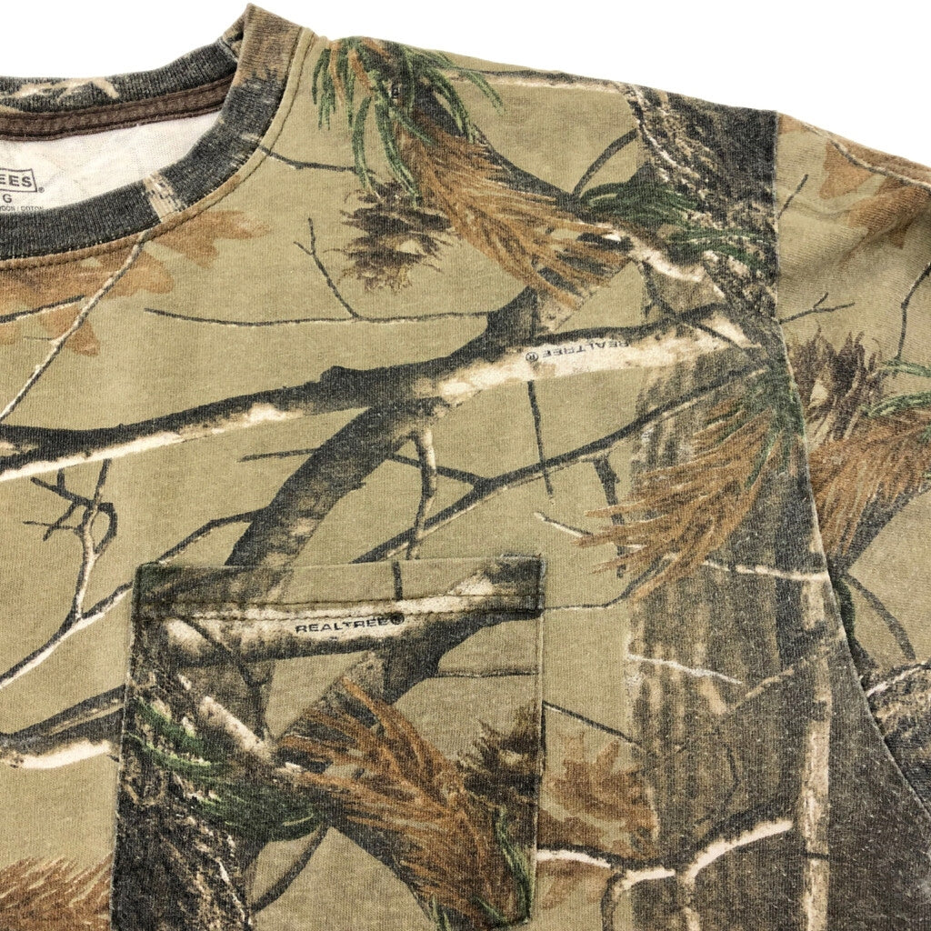 JERZEES Long Sleeve T-Shirt