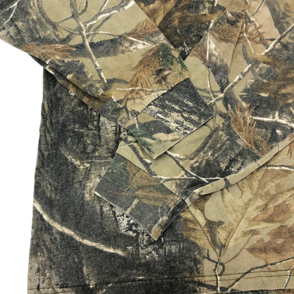 JERZEES Long Sleeve T-Shirt