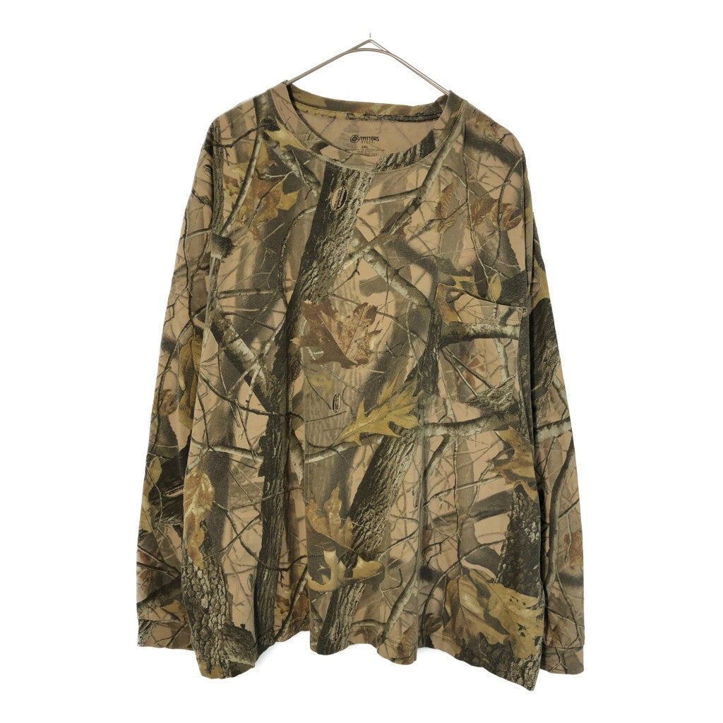 Outfitters Ridge Long Sleeve T-Shirt
