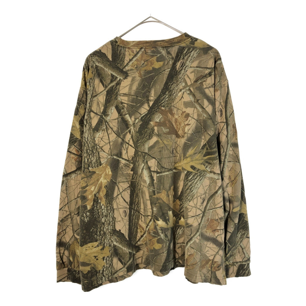 Outfitters Ridge Long Sleeve T-Shirt