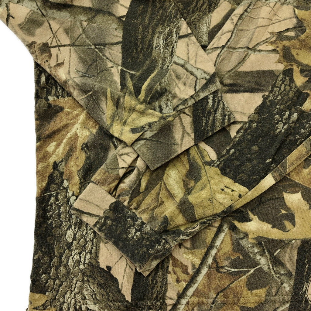 Outfitters Ridge Long Sleeve T-Shirt