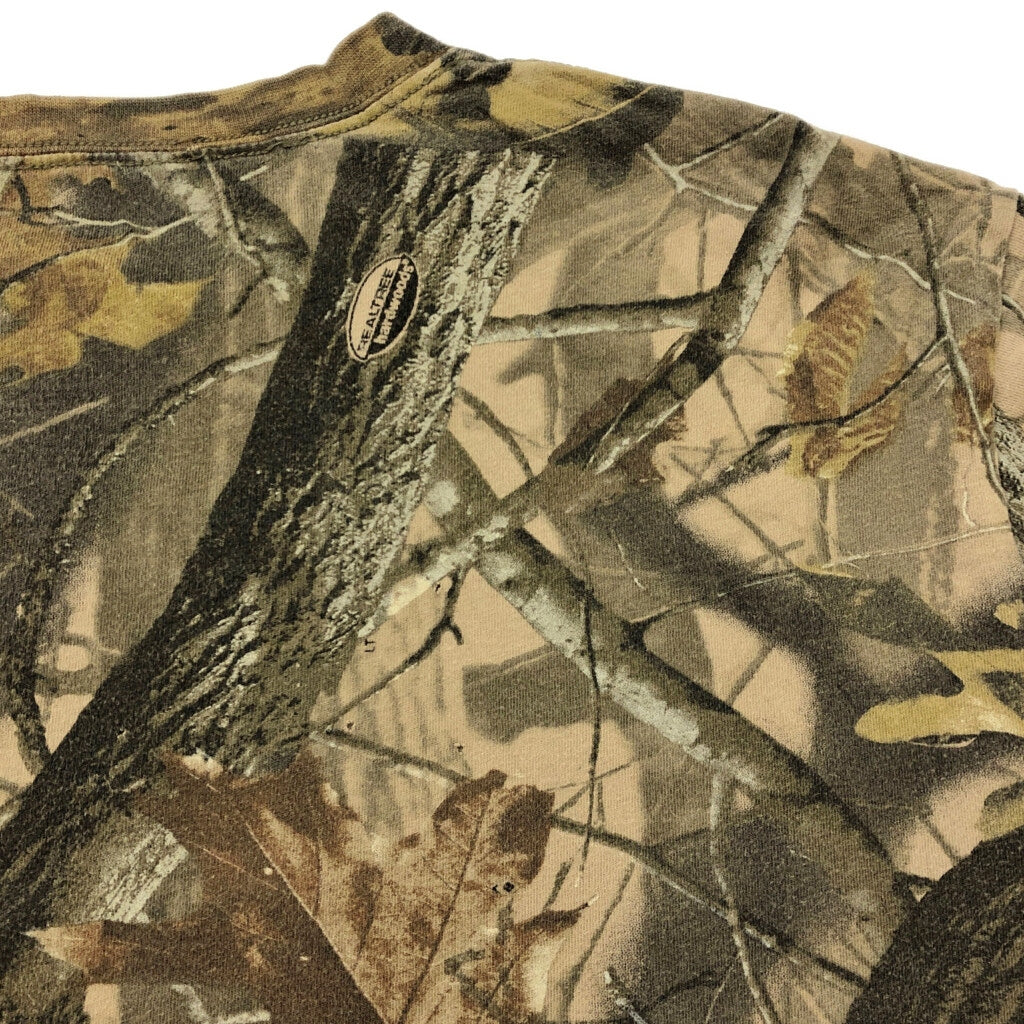 Outfitters Ridge Long Sleeve T-Shirt