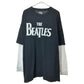 The Beatles Musician Long Sleeve T-Shirt