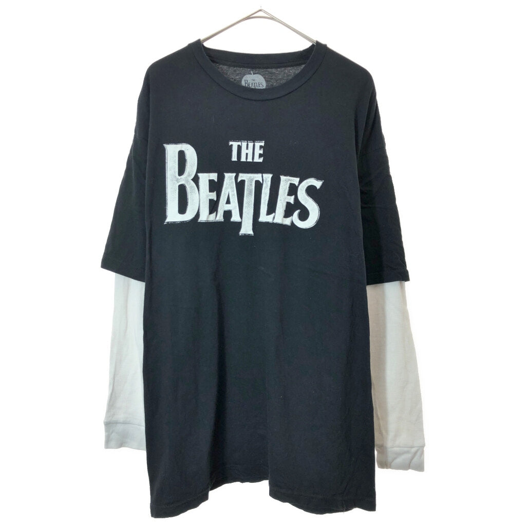The Beatles Musician Long Sleeve T-Shirt