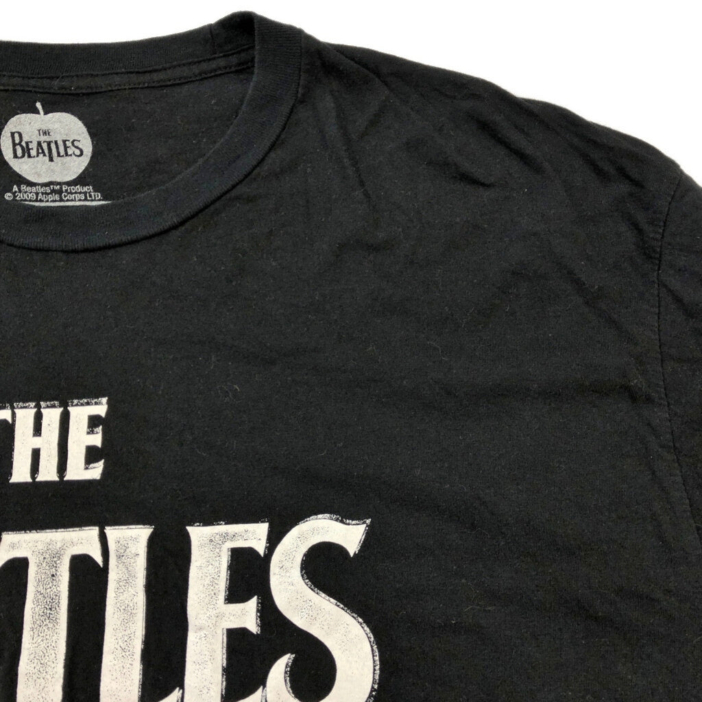 The Beatles Musician Long Sleeve T-Shirt
