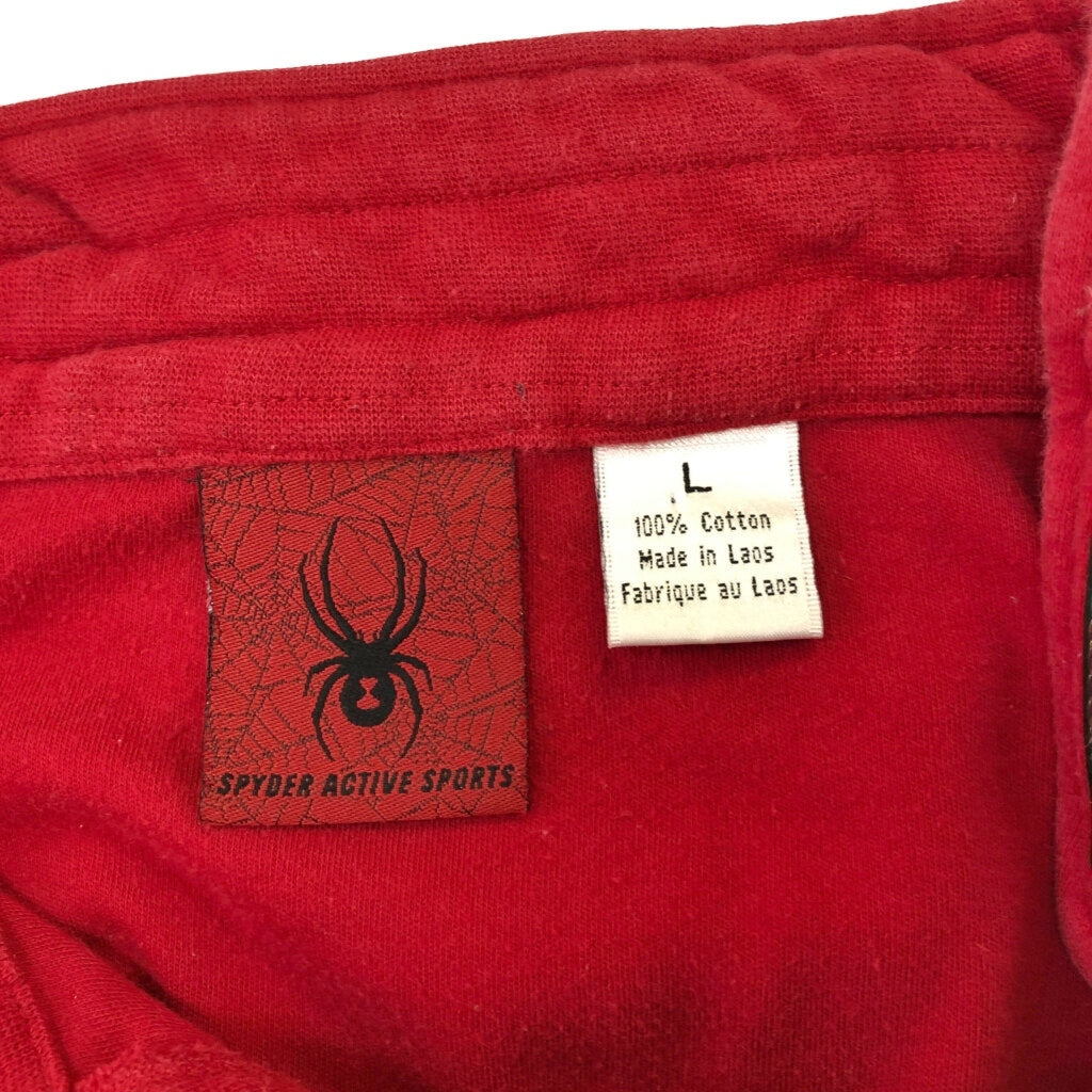 SPYDER Long Sleeve T-Shirt
