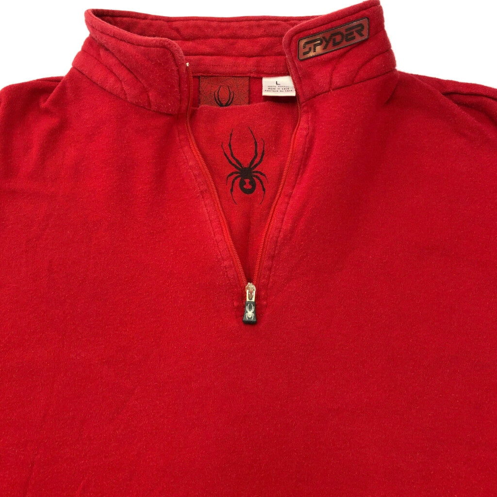 SPYDER Long Sleeve T-Shirt