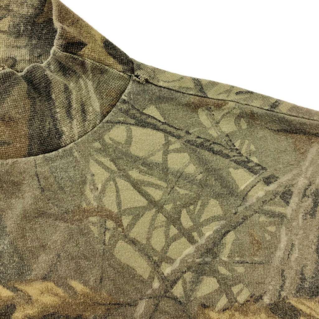 90s Duxbak Long Sleeve T-Shirt