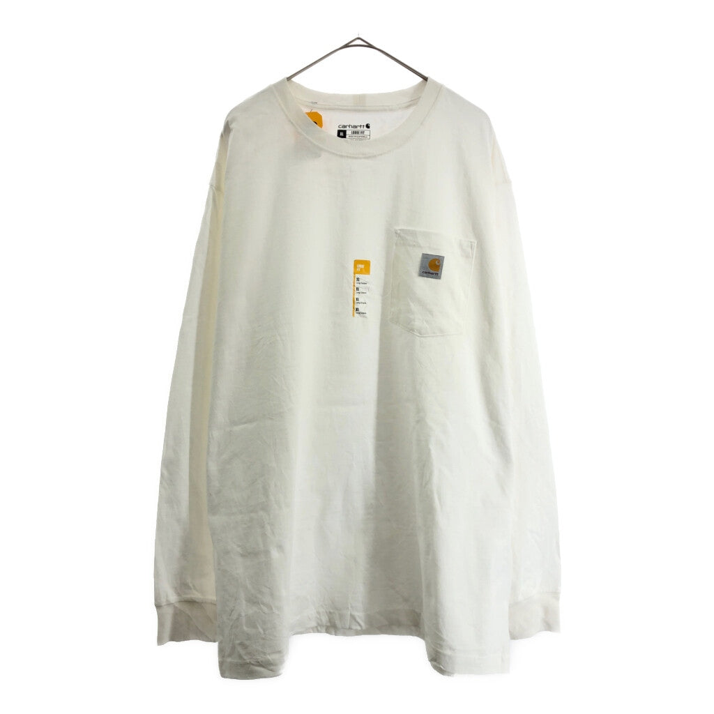 Carhartt Long Sleeve T-Shirt