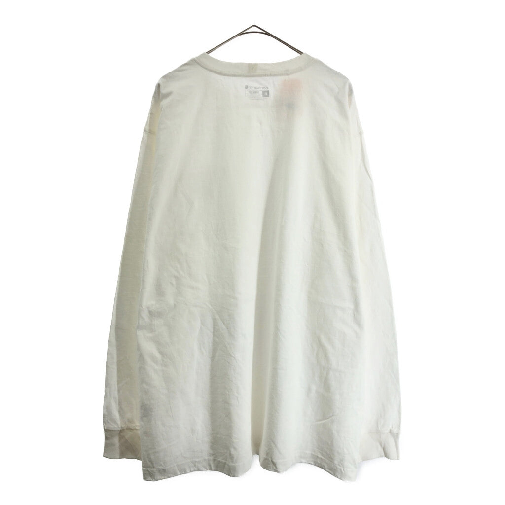 Carhartt Long Sleeve T-Shirt