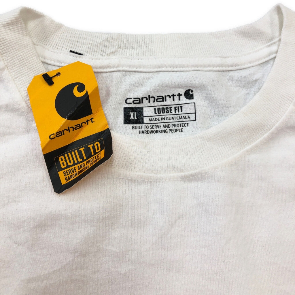 Carhartt Long Sleeve T-Shirt