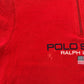 90s POLO SPORT Sweat