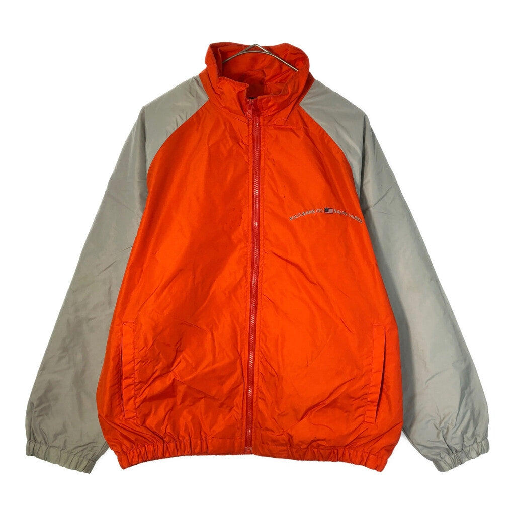 POLO JEANS Nylon Jacket