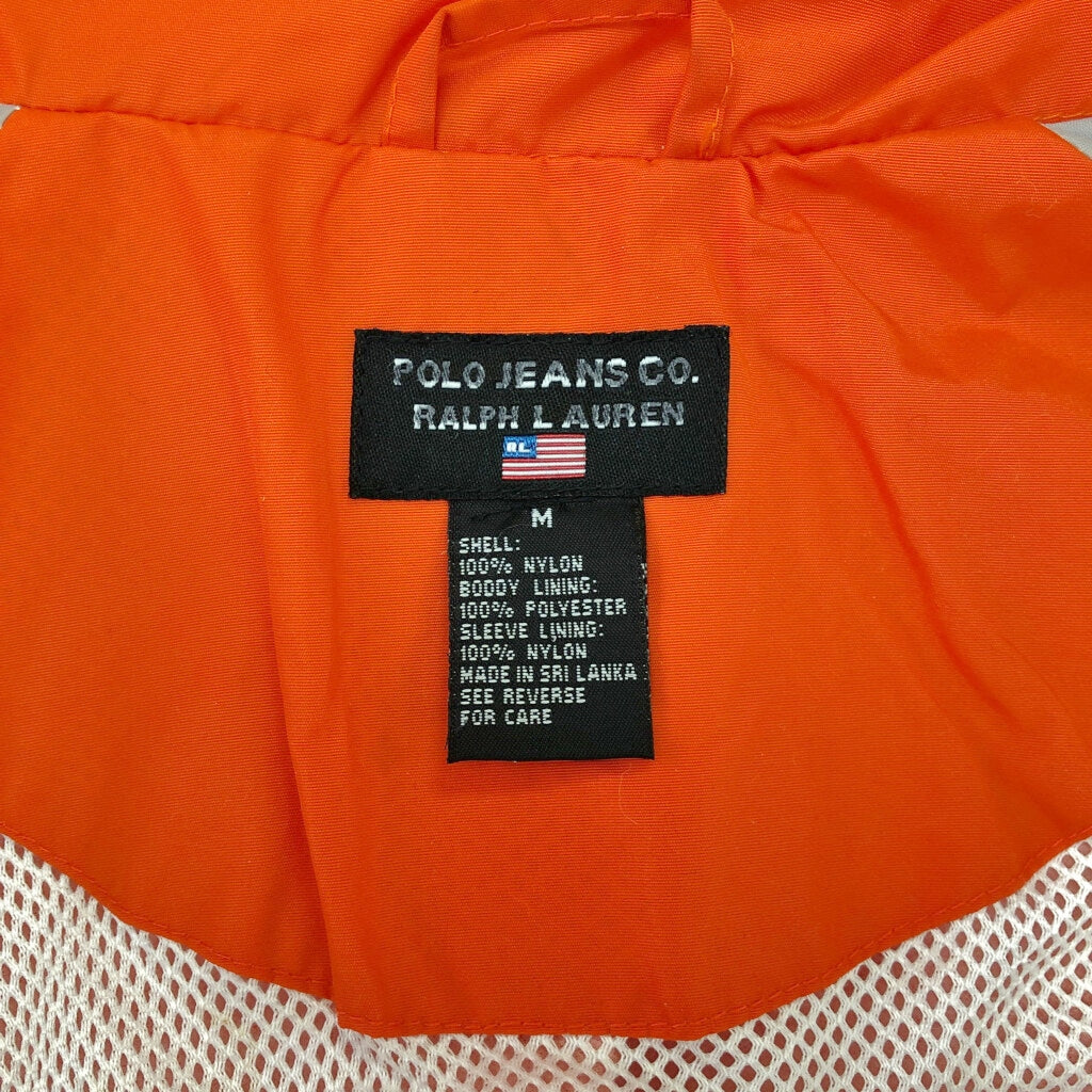 POLO JEANS Nylon Jacket