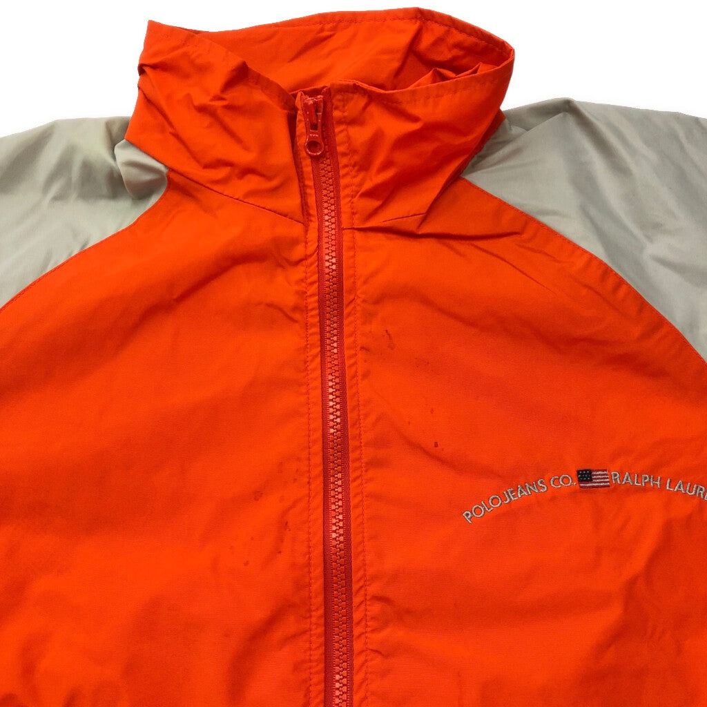 POLO JEANS Nylon Jacket
