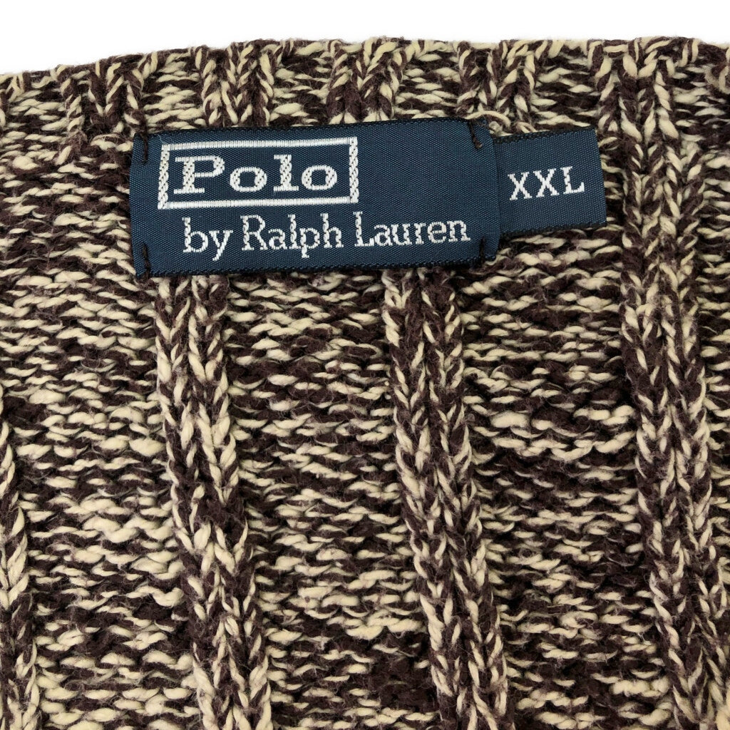Polo by Ralph Lauren Crewneck Sweater