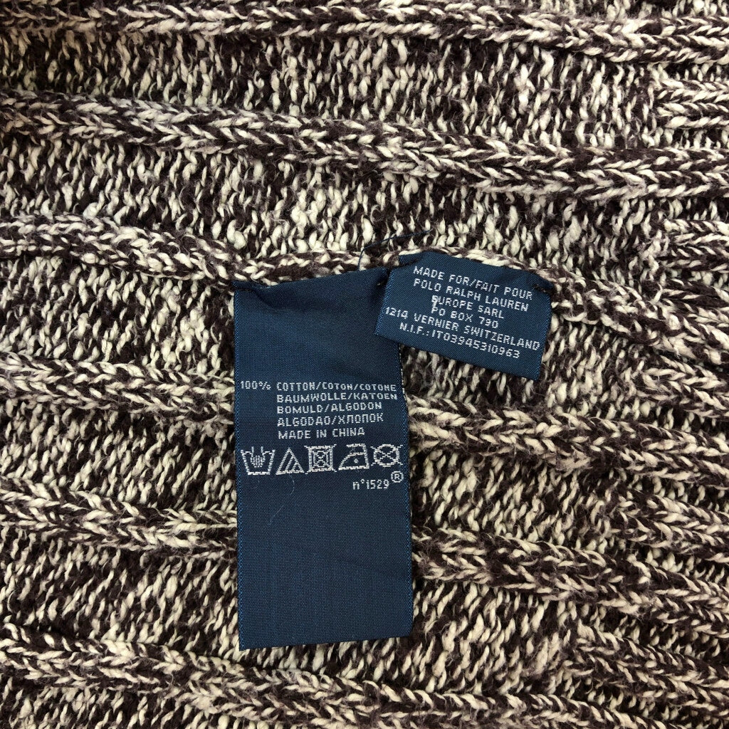 Polo by Ralph Lauren Crewneck Sweater