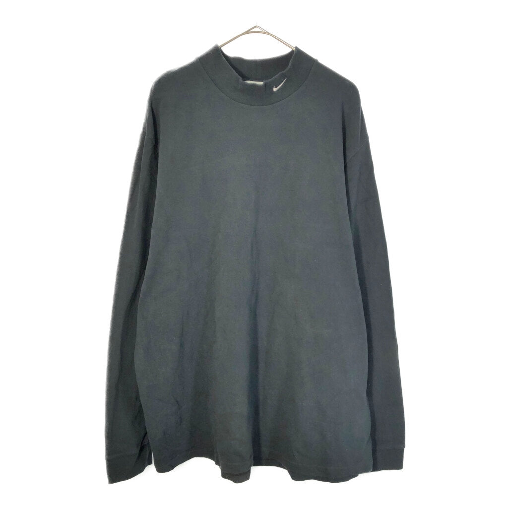 00s NIKE Long Sleeve T-Shirt