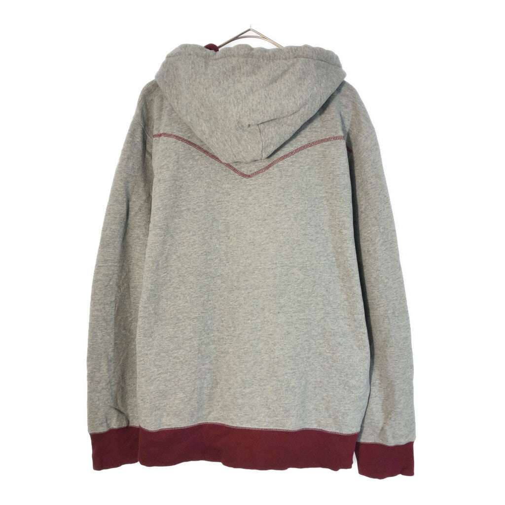 Levi's Full Zip Hoodie