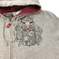 Levi's Full Zip Hoodie
