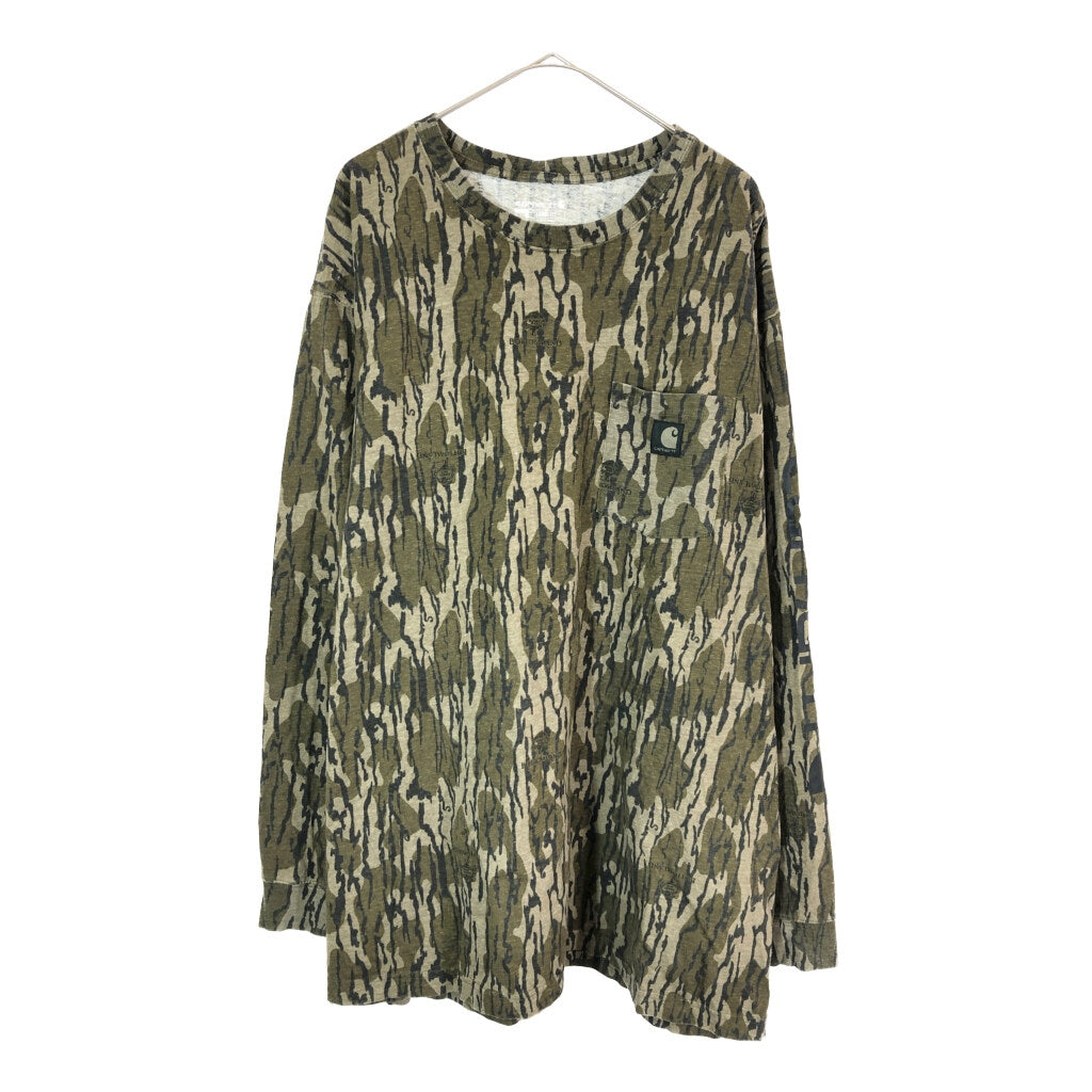 Carhartt Long Sleeve T-Shirt