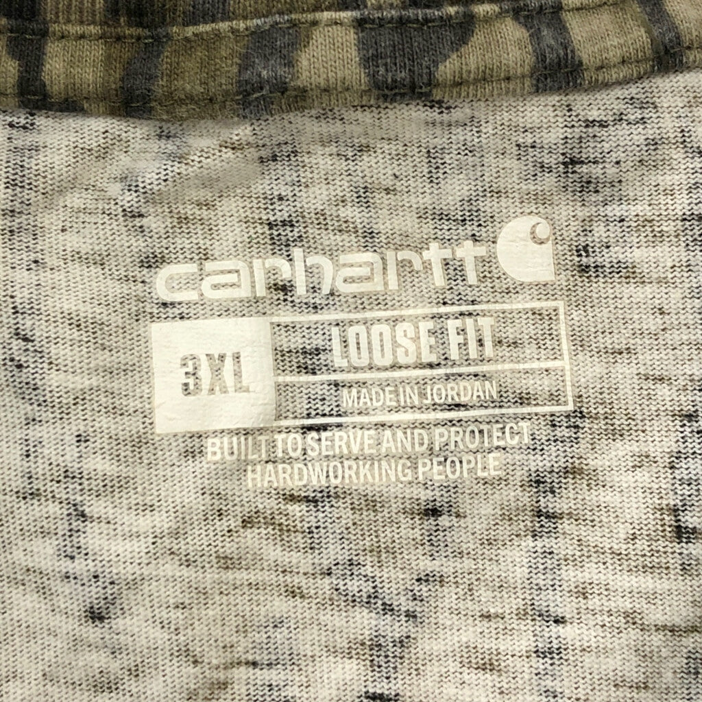 Carhartt Long Sleeve T-Shirt