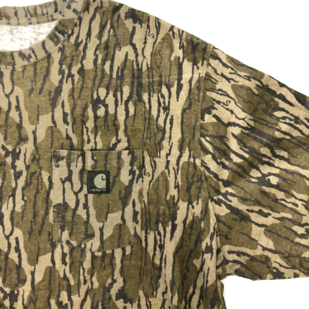 Carhartt Long Sleeve T-Shirt