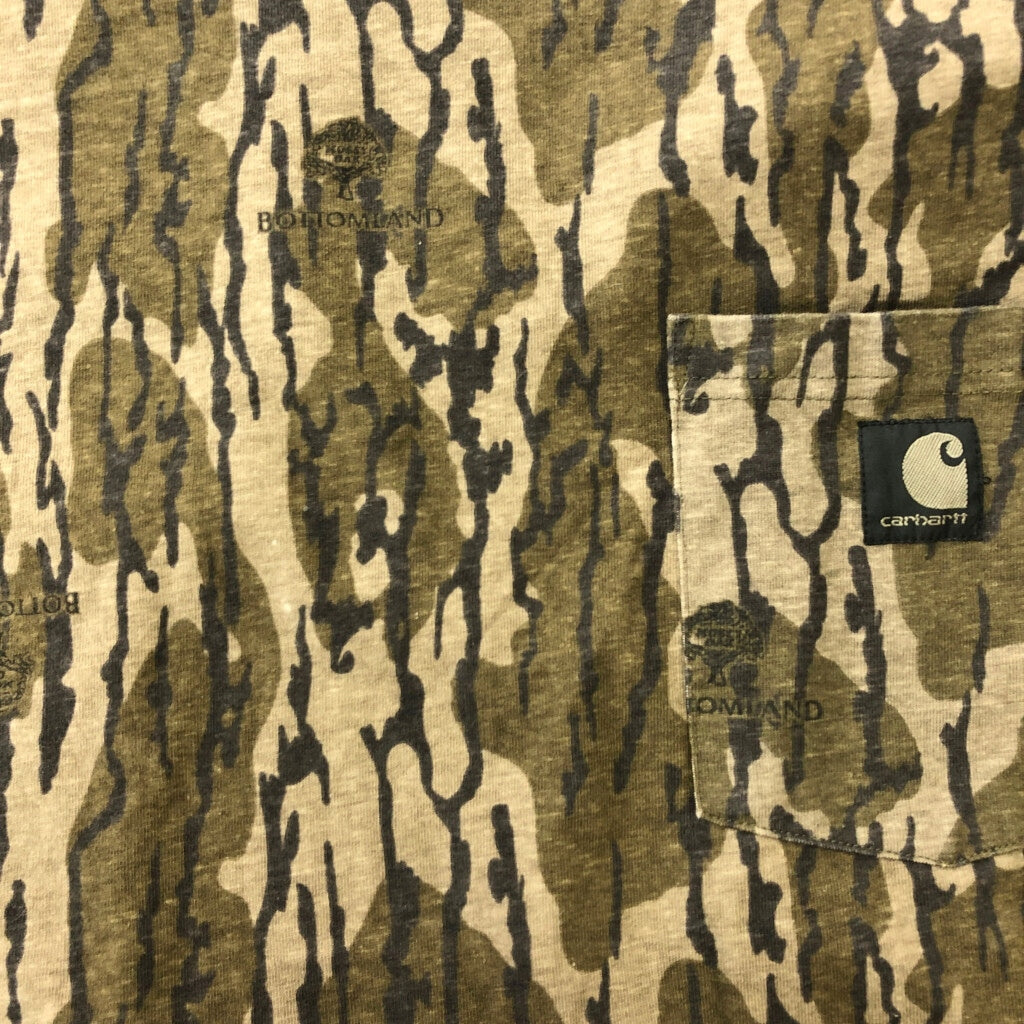Carhartt Long Sleeve T-Shirt