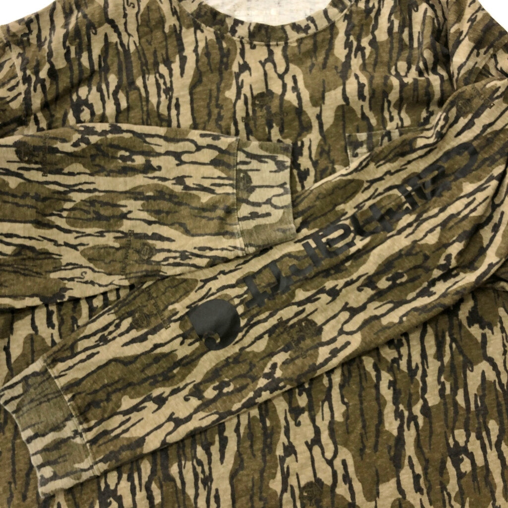 Carhartt Long Sleeve T-Shirt