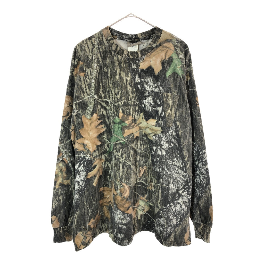 JERZEES Long Sleeve T-Shirt