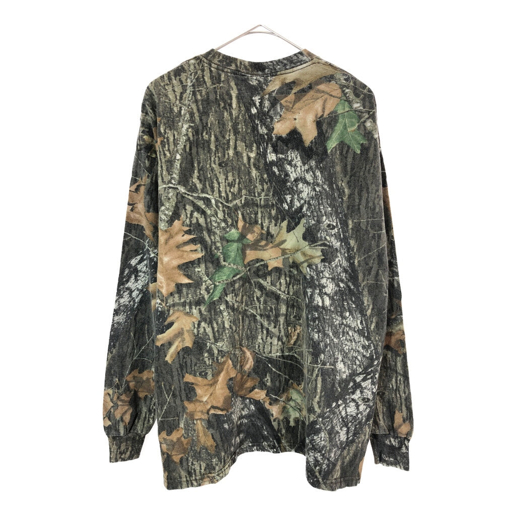 JERZEES Long Sleeve T-Shirt