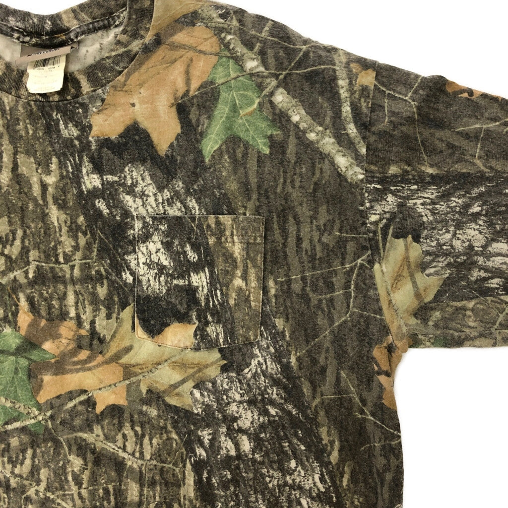 JERZEES Long Sleeve T-Shirt