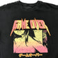 PACSUN Character Long Sleeve T-Shirt