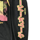 PACSUN Character Long Sleeve T-Shirt