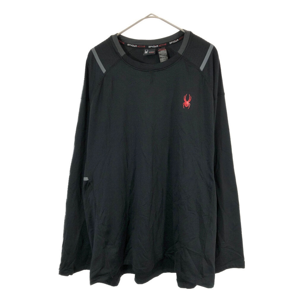 SPYDER Long Sleeve T-Shirt