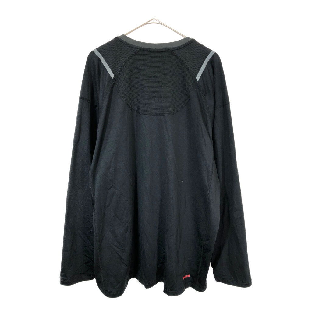 SPYDER Long Sleeve T-Shirt