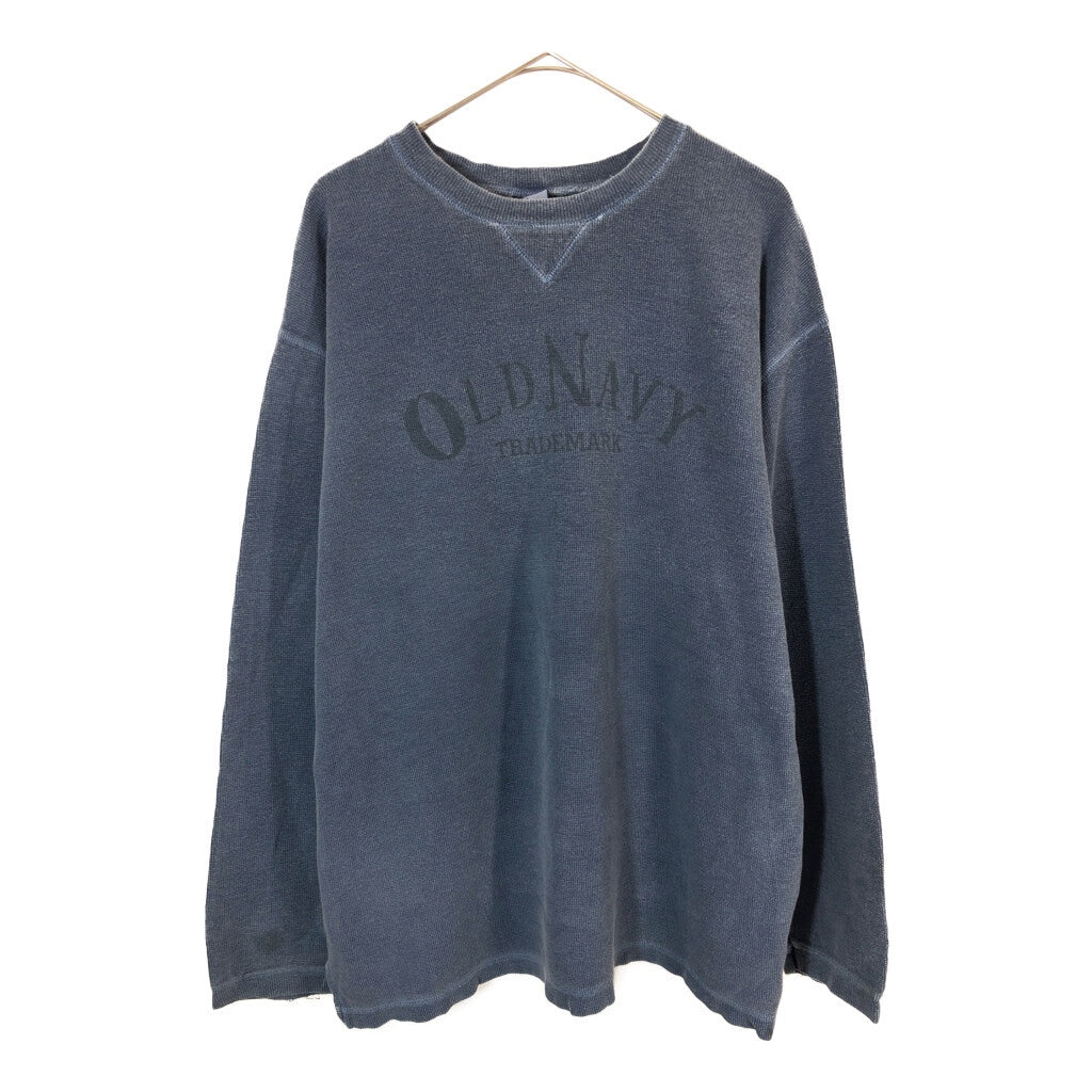 OLD NAVY Long Sleeve T-Shirt