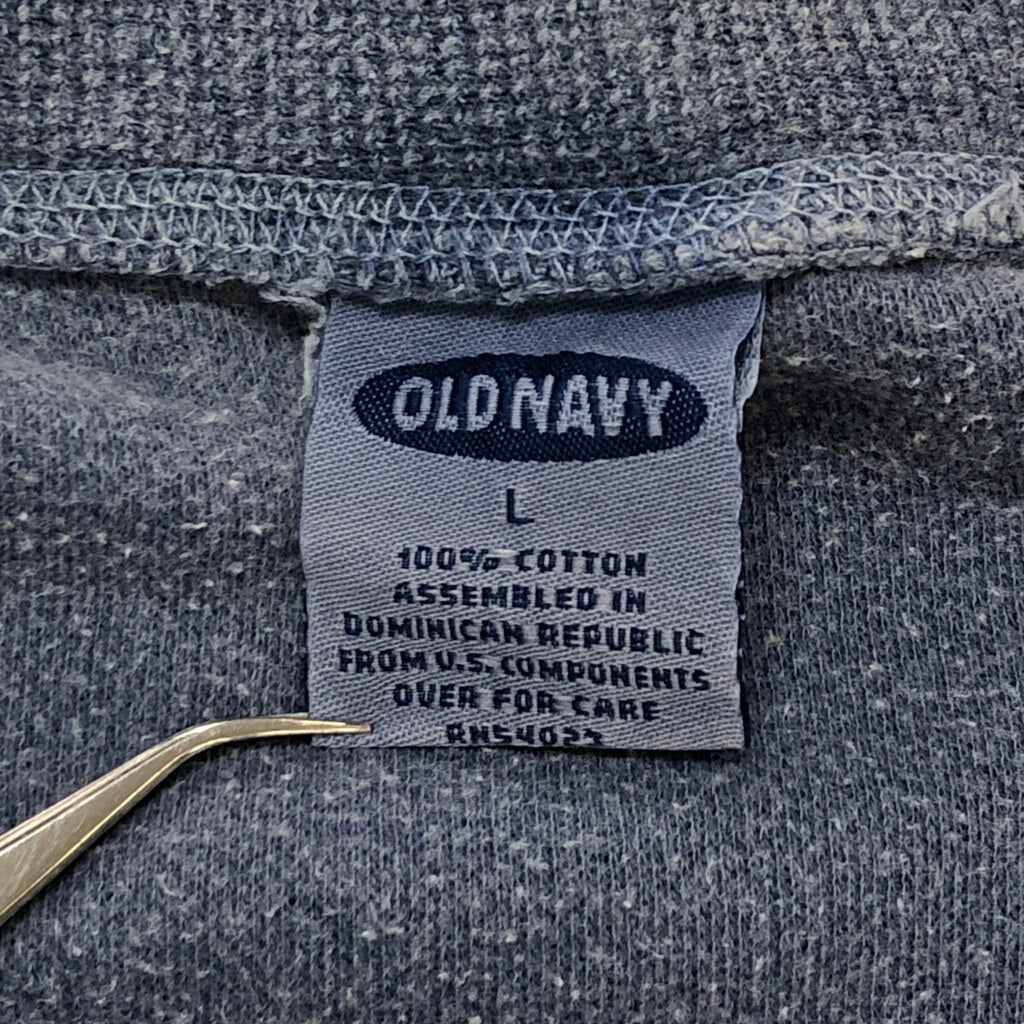 OLD NAVY Long Sleeve T-Shirt