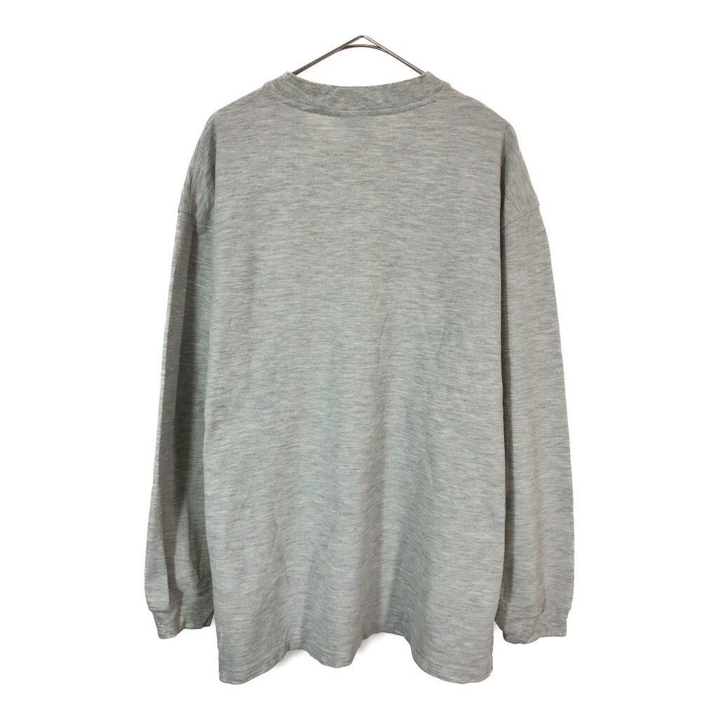 90s adidas Long Sleeve T-Shirt