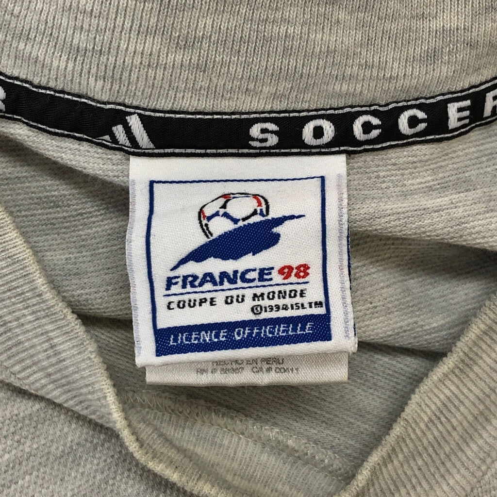 90s adidas Long Sleeve T-Shirt