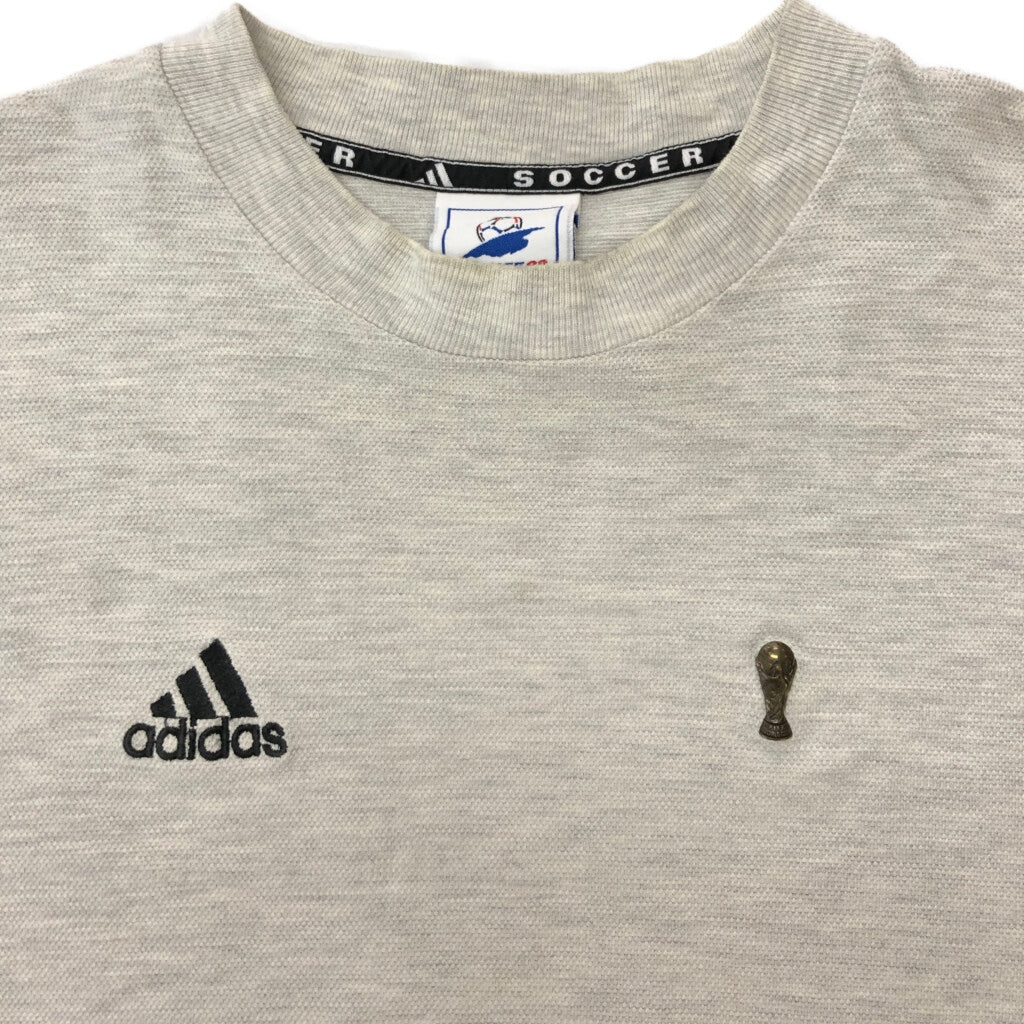 90s adidas Long Sleeve T-Shirt