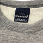 90s duofold Plain Long Sleeve T-Shirt