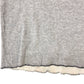 90s duofold Plain Long Sleeve T-Shirt