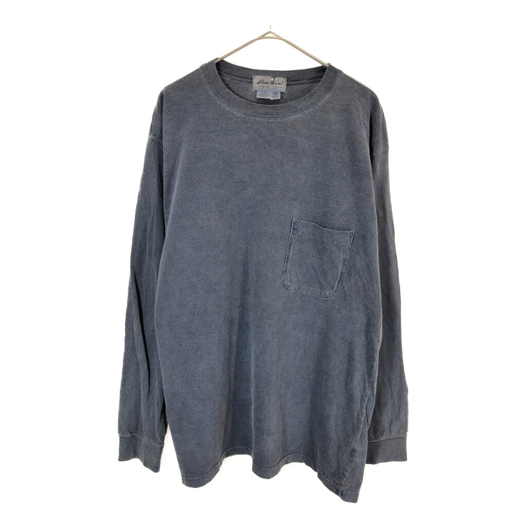 90s Eddie Bauer Long Sleeve T-Shirt
